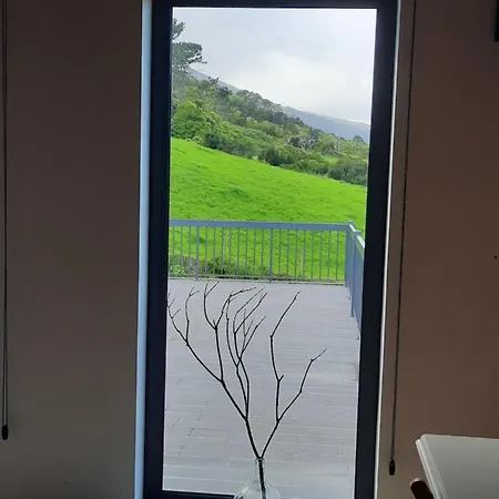 Lägenhet Casa De Santo Amaro (Azores)