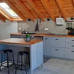 Casa De Apartment