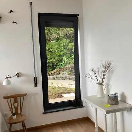 Casa De Santo Amaro (Azores)