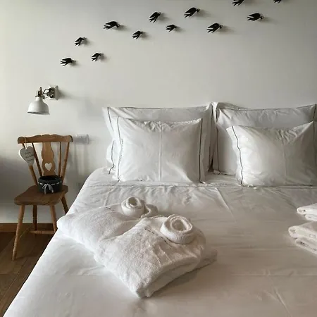 Casa De Santo Amaro Apartment *