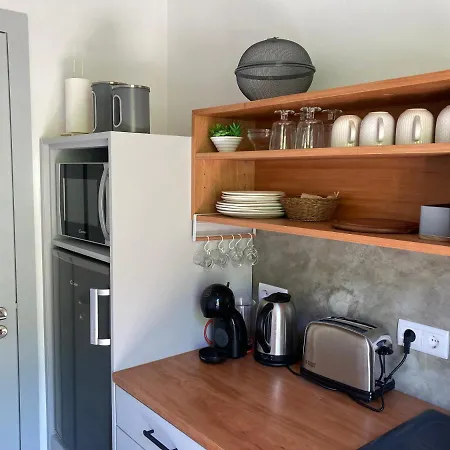 Casa De شقة Santo Amaro (Azores)