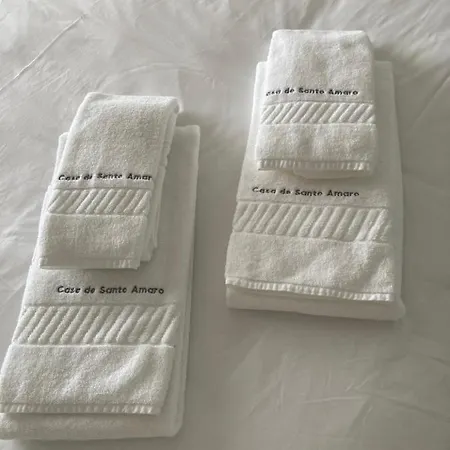 Casa De Santo Amaro (Azores)