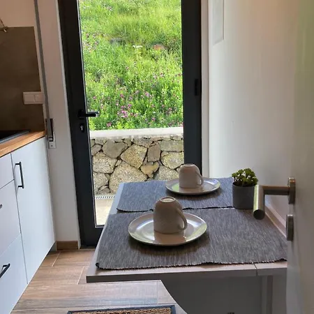 Apartment Casa De Santo Amaro (Azores)
