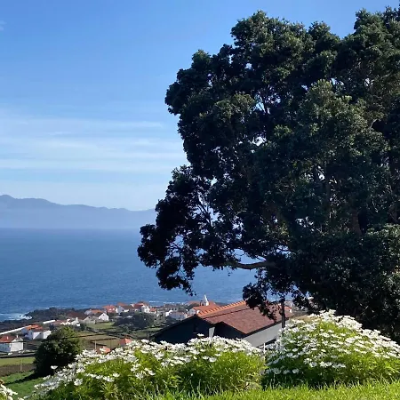 Apartment Casa De Santo Amaro Santo Amaro (Azores)