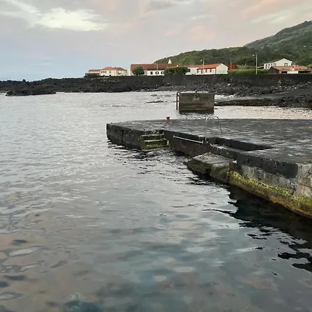 Casa De Santo Amaro Santo Amaro (Azores)