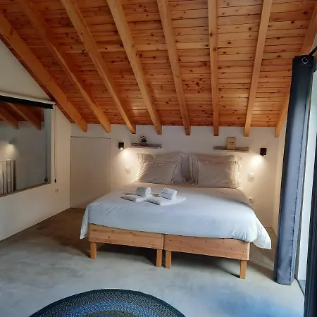 Casa De Santo Amaro Apartment *