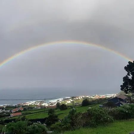 Casa De Santo Amaro (Azores)