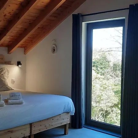 Casa De Santo Amaro Apartment *