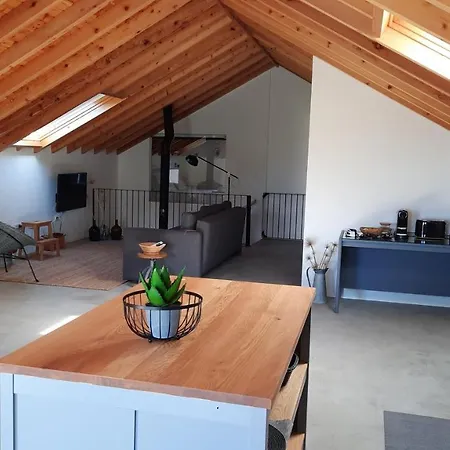 شقة Casa De Santo Amaro (Azores)