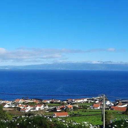 Casa De Santo Amaro Santo Amaro (Azores)