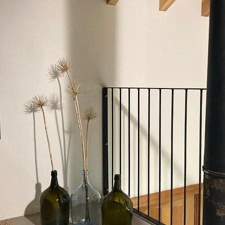 شقة Casa De Santo Amaro (Azores)