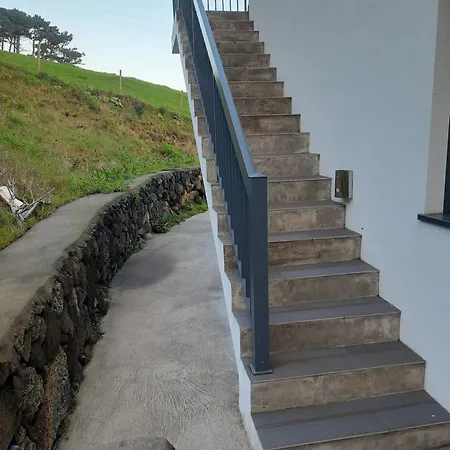 Casa De Santo Amaro Apartment *
