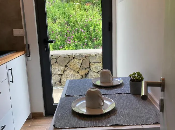 Apartman Casa De Santo Amaro