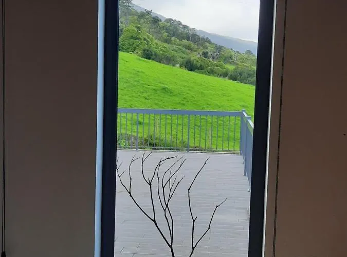 Lejlighed Casa De Santo Amaro (Azores)