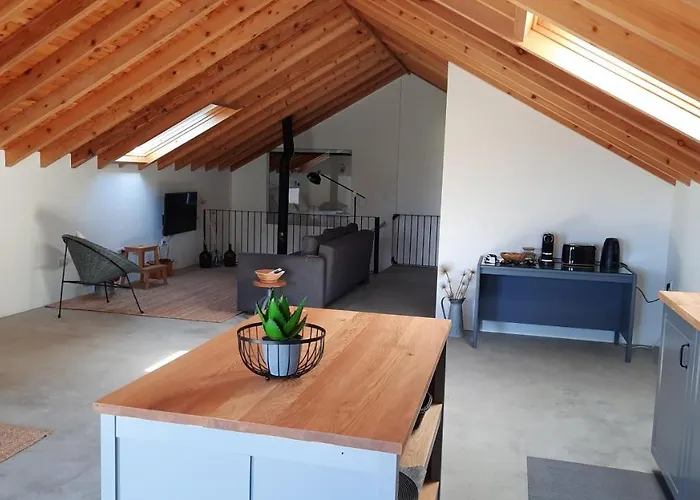 Apartman Casa De Santo Amaro